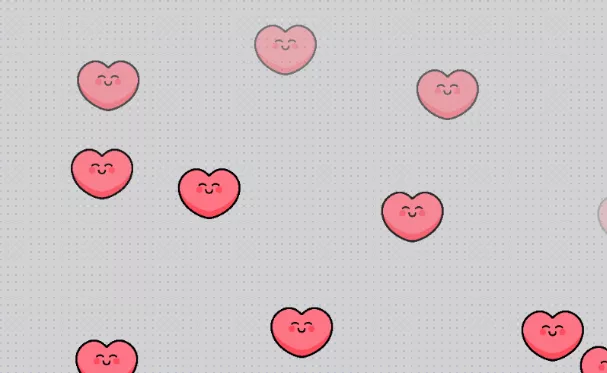 What's this emote called? I was simulating emote explosions and this popped up.