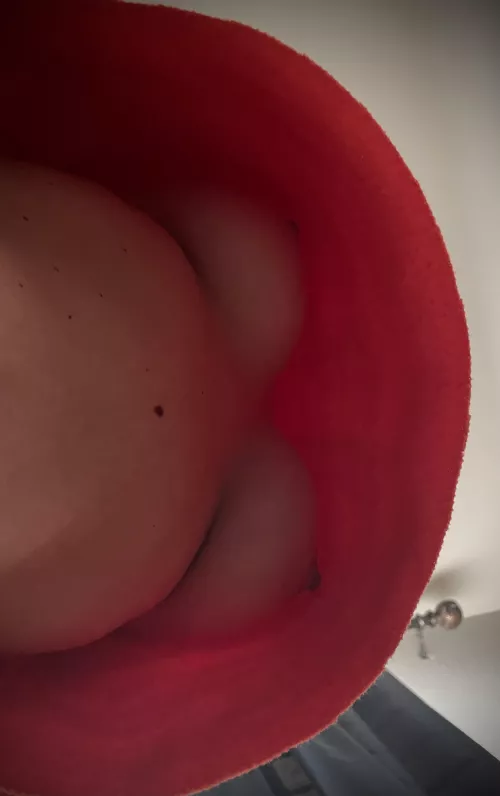 What’s under there?