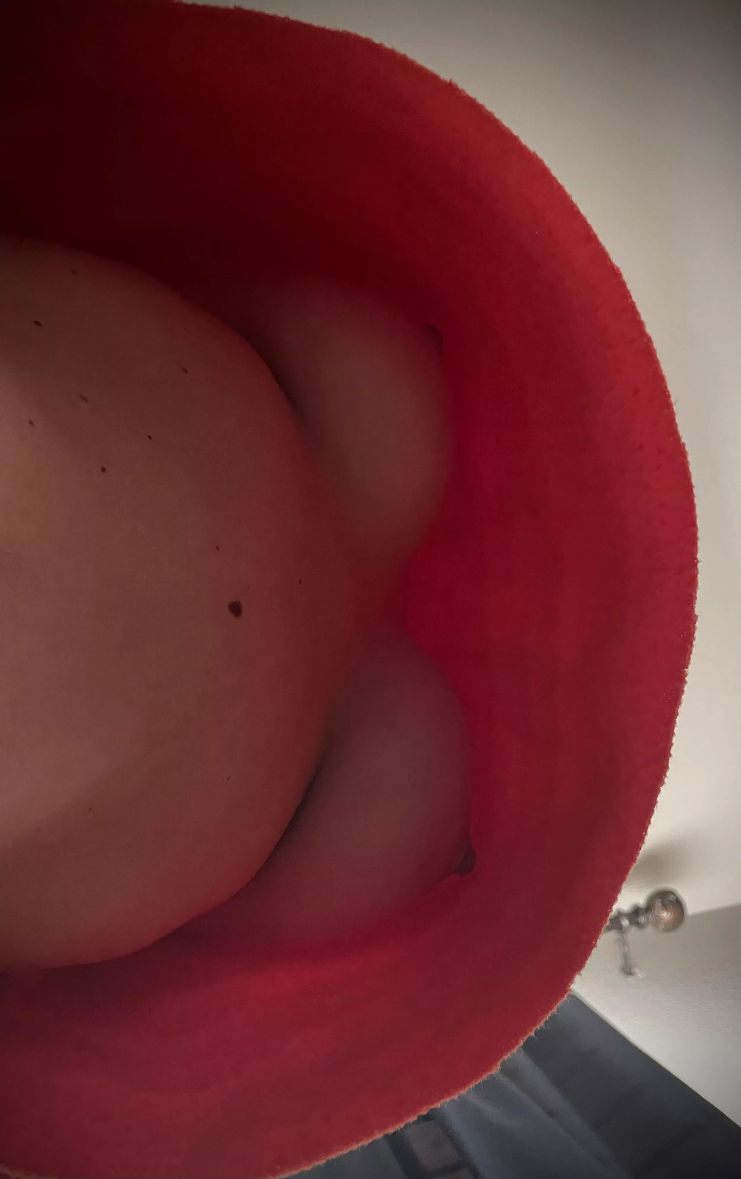 What’s under there?