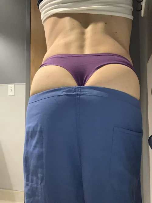 Whats underneath
