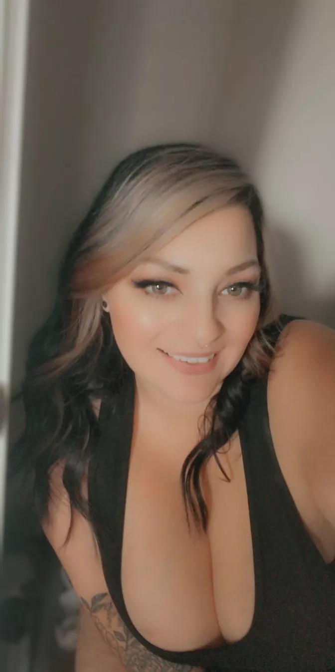 What's underneath 😉 (f)