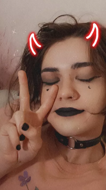 ✌️😈 what’s up