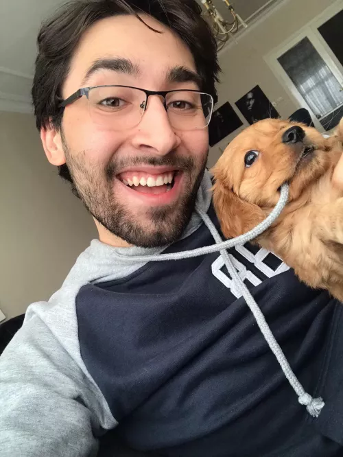 Whatβs up beautiful bros!