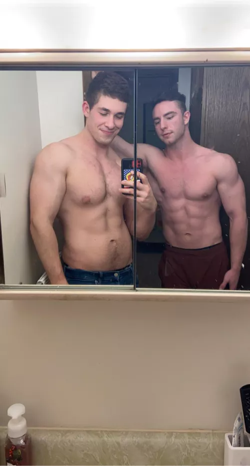 What’s up bros