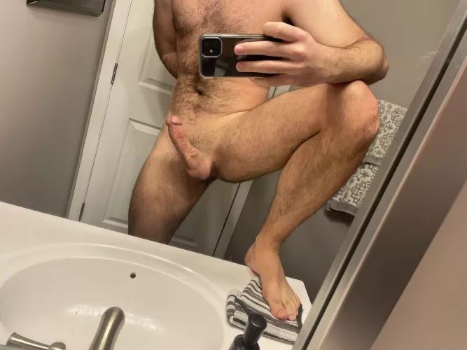 What’s up bros? How’s Monday?