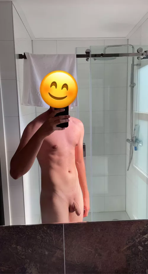 What's up? Dm's are openπ