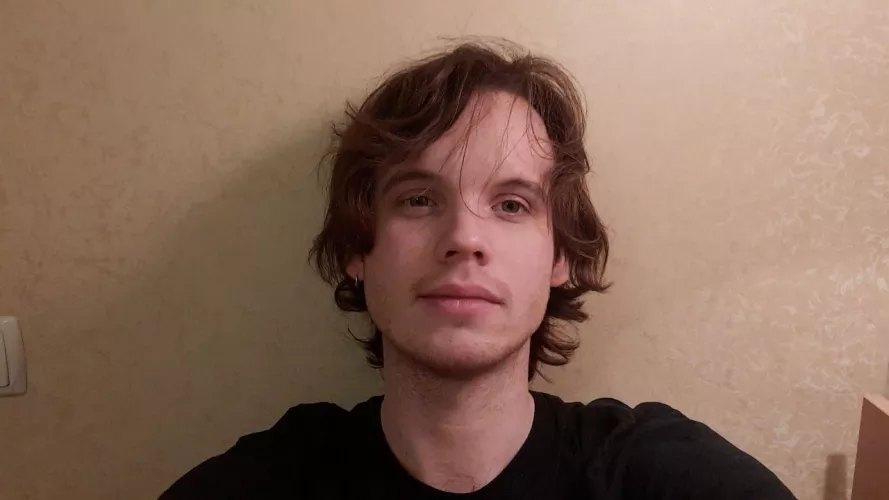 What's up gay bros?