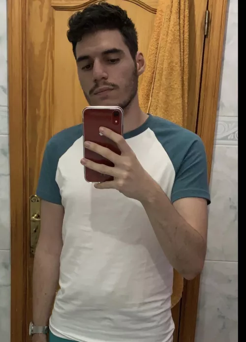 Whatโs up guys?