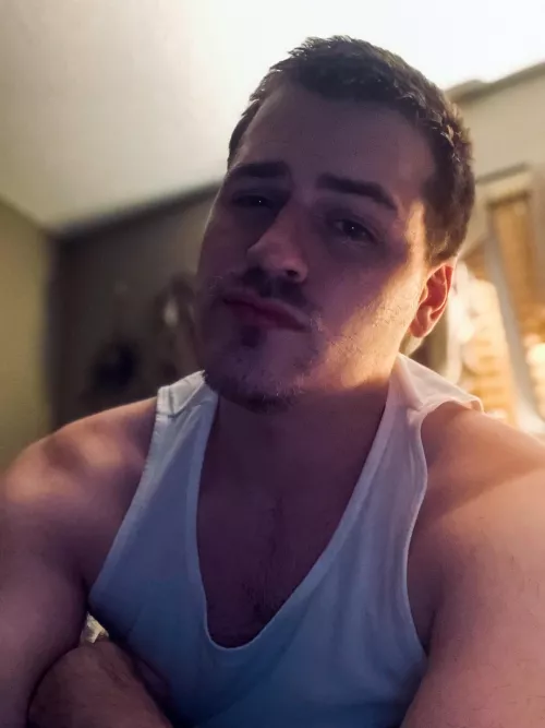 Whatβs up my dudes?