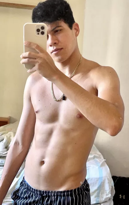 What’s up