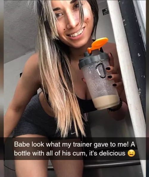 What's your answer litte cucky?