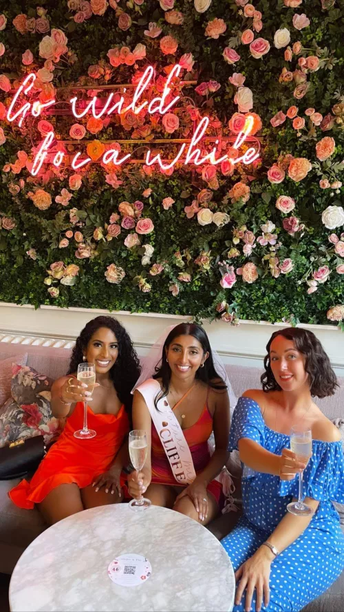 What’s your choice