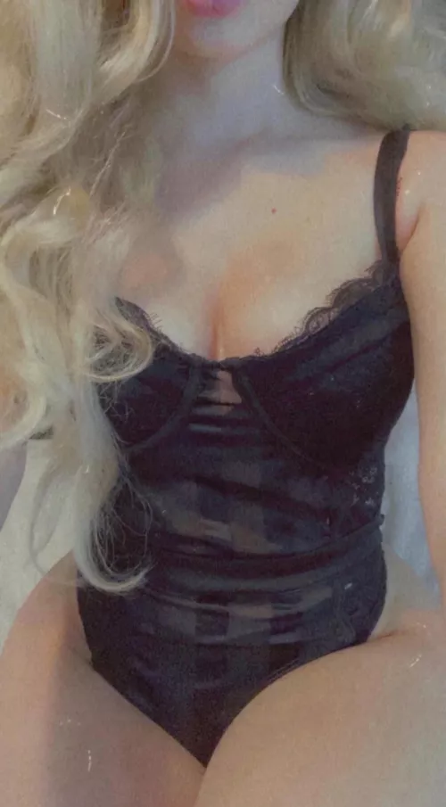 What’s your fantasy? ✨