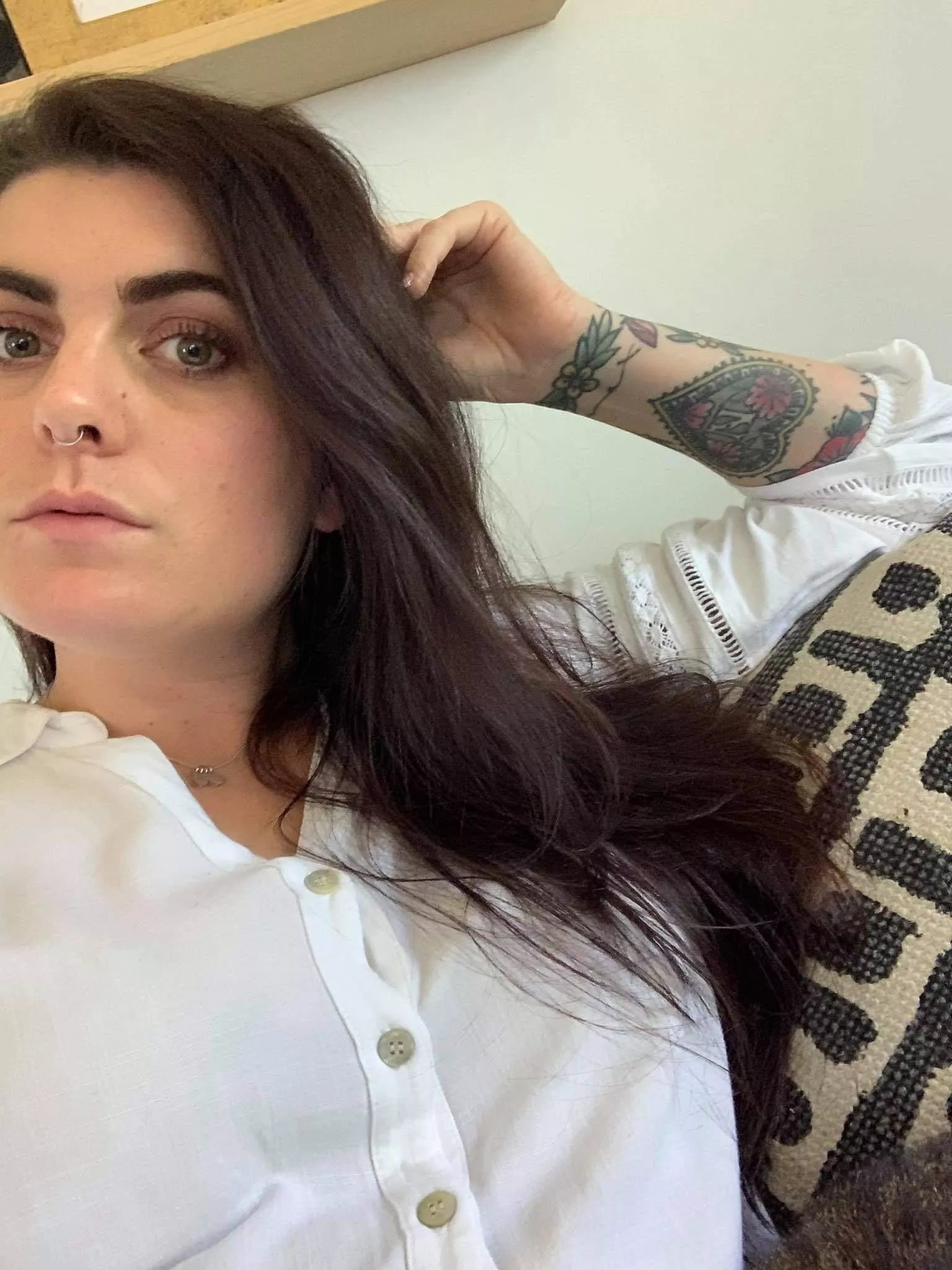 What’s your fave style of tattoo?