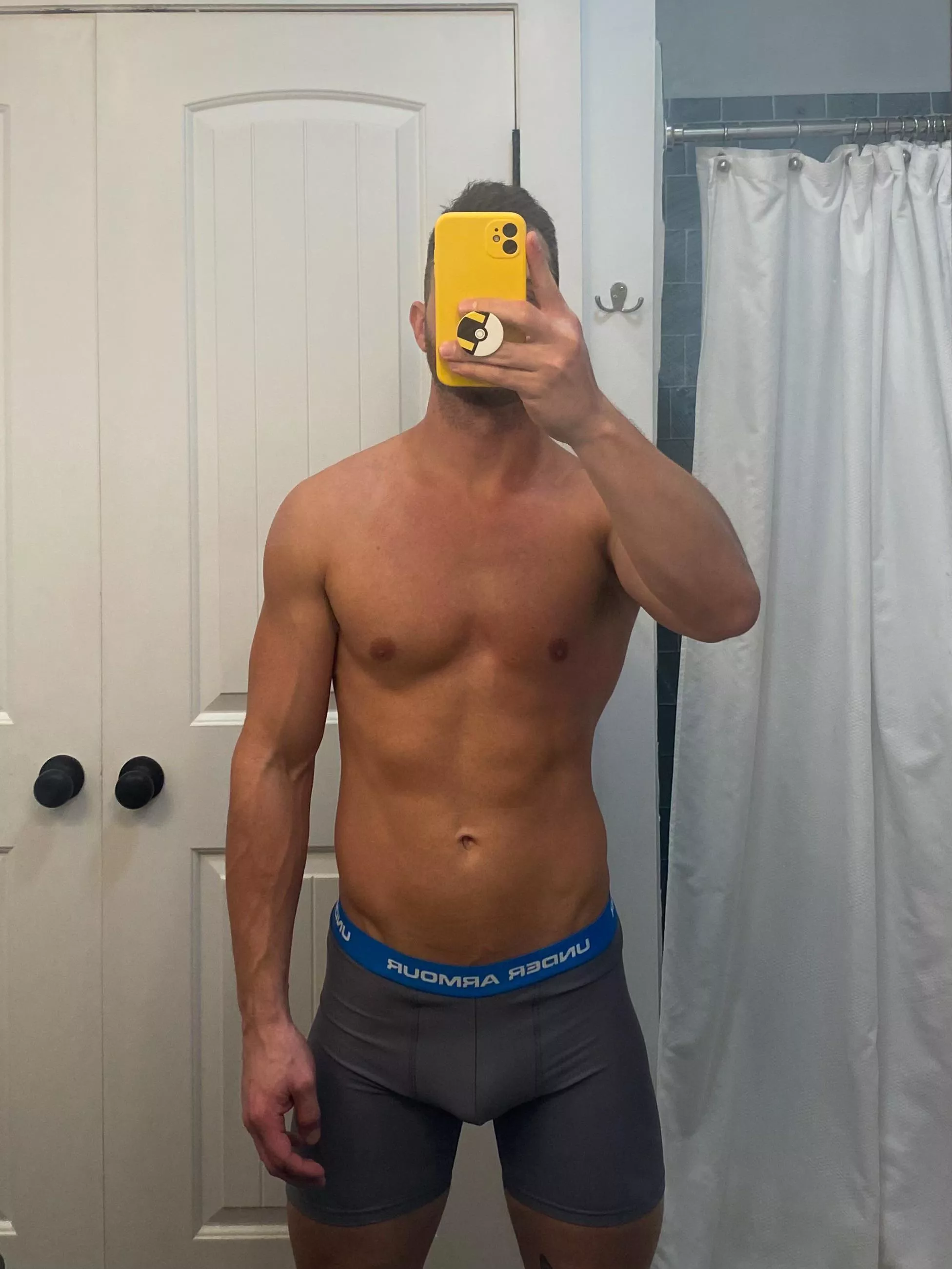 What’s your favorite brand of compression shorts? What’s your favorite brand of compression shorts?