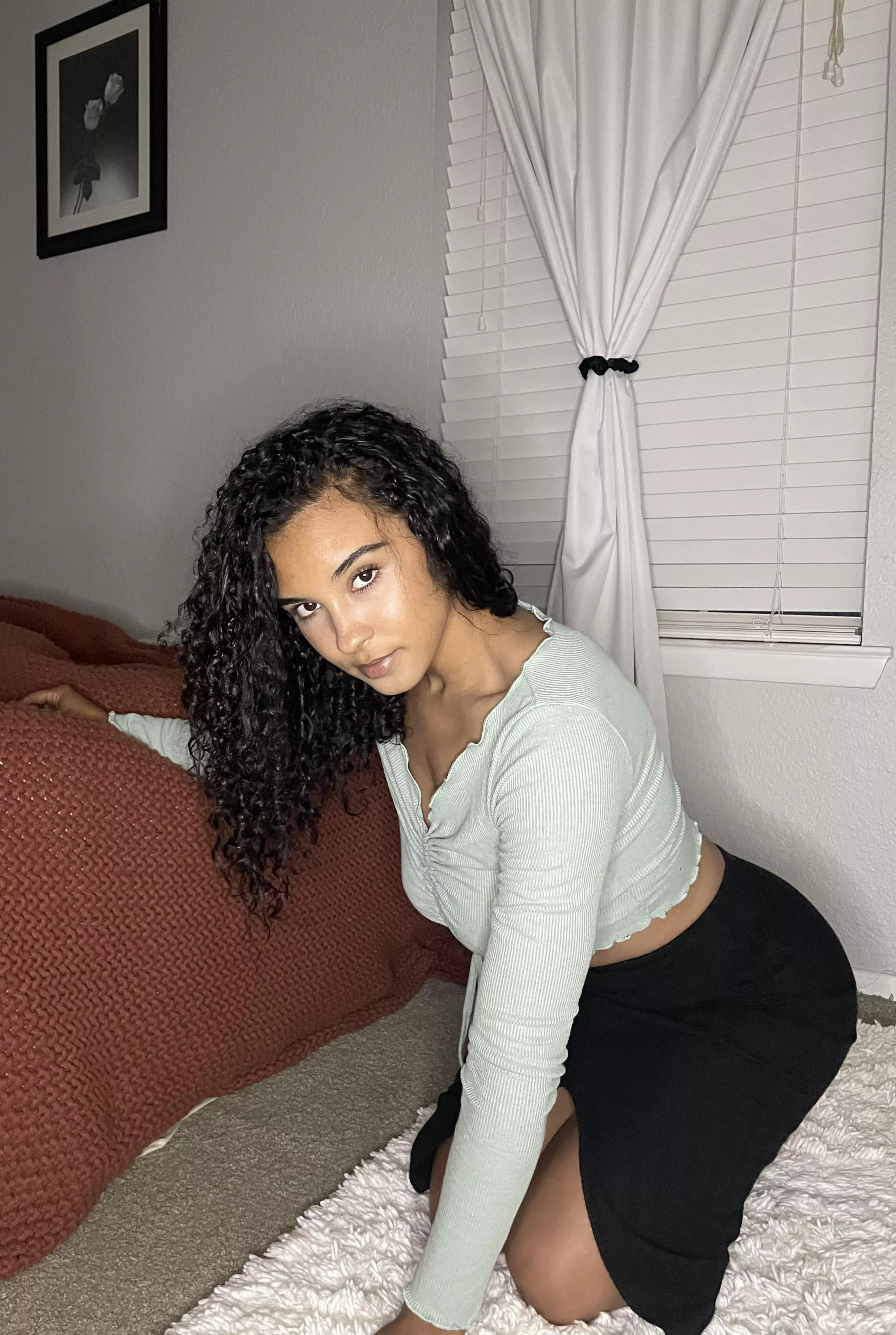 What’s your favorite color?