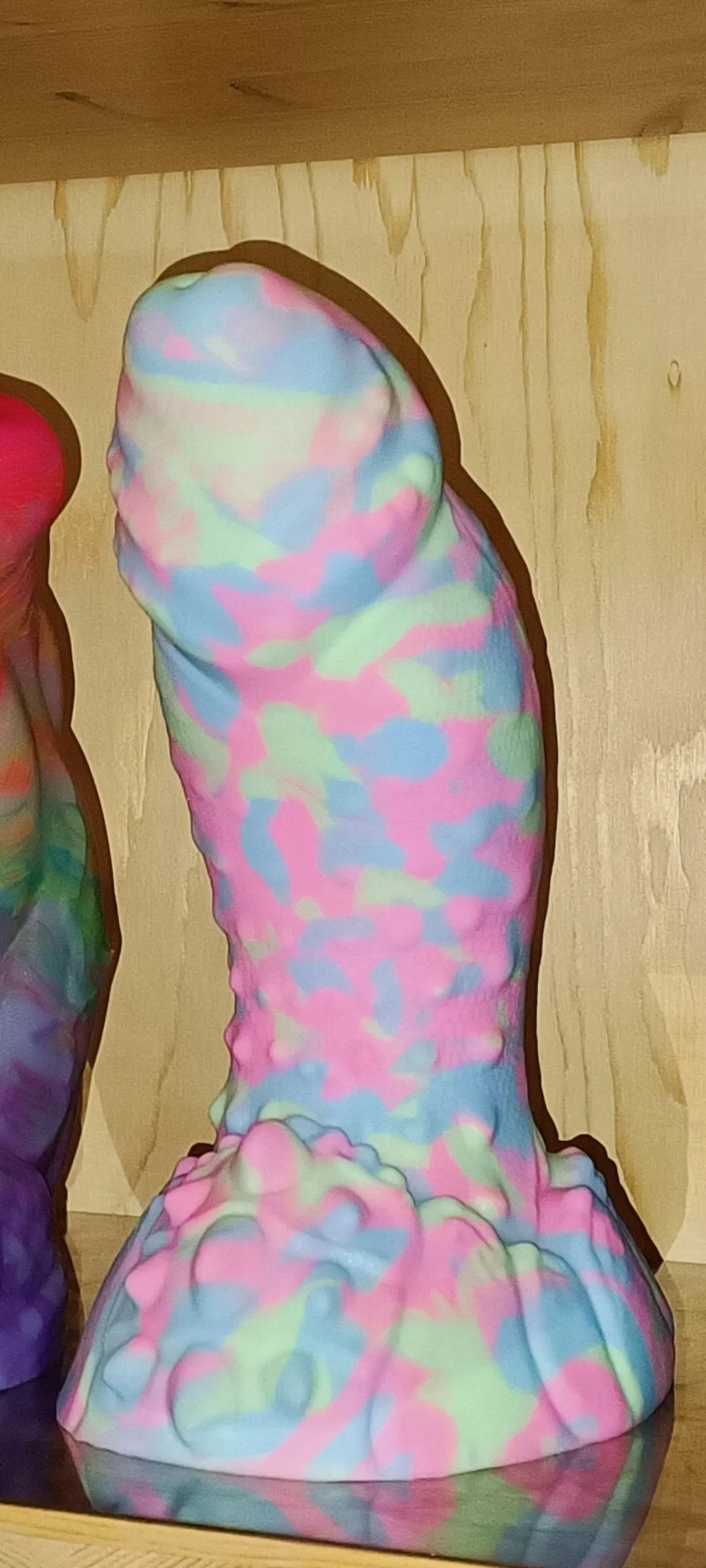 what's your favorite coloration?