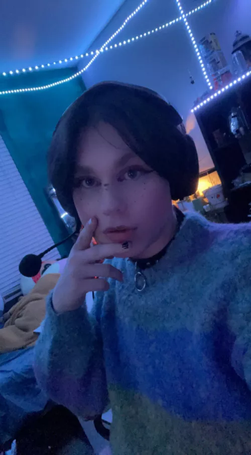 What’s your favorite game?