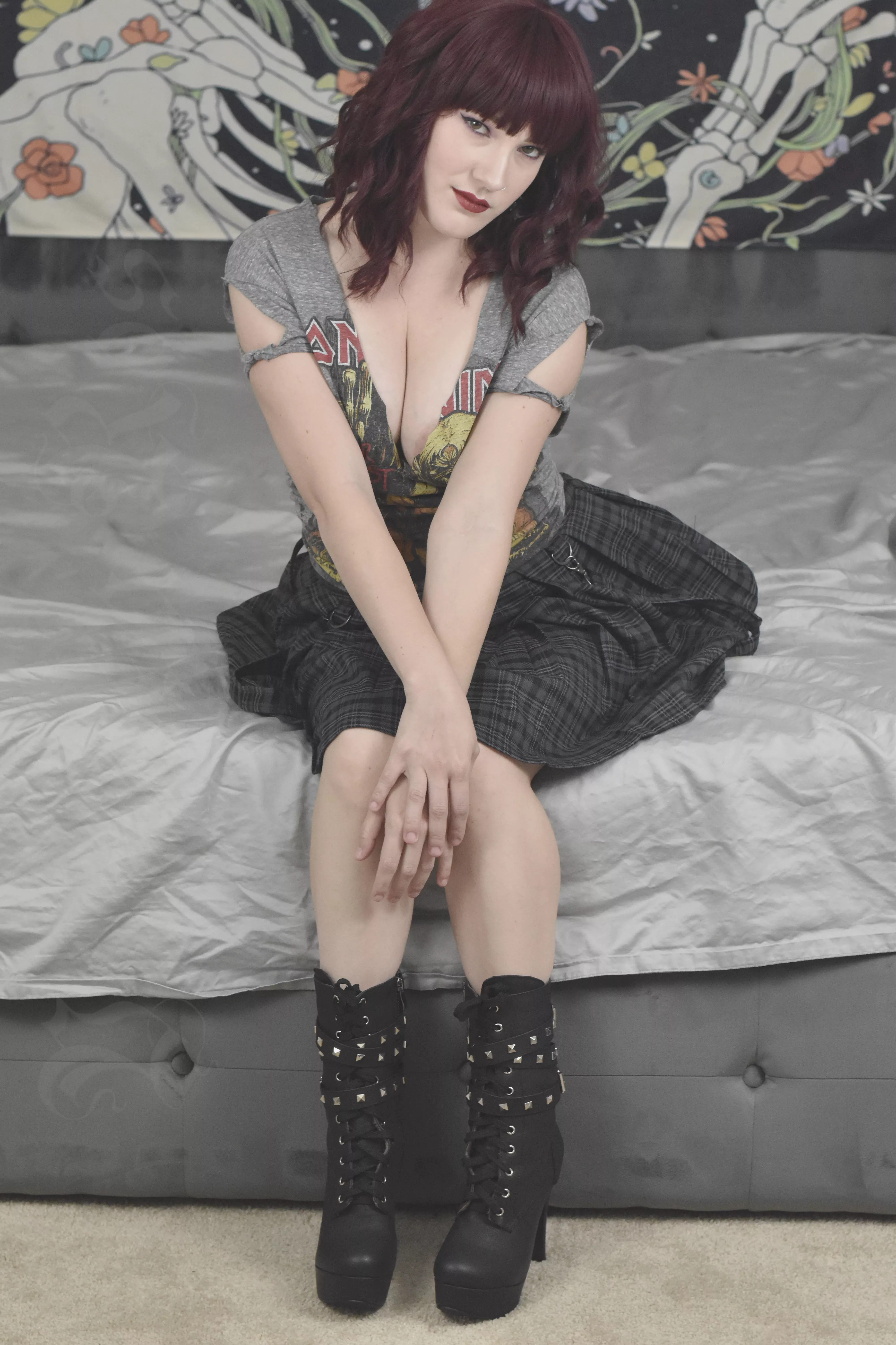 What's your favorite Maiden song?