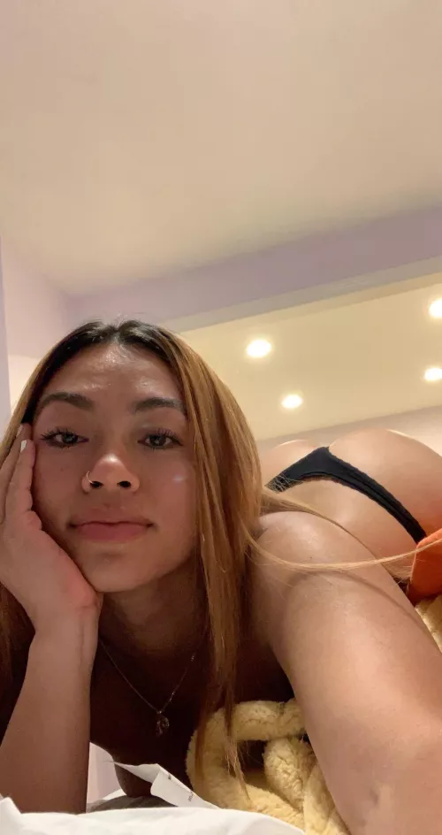 Whatโs your favorite position?