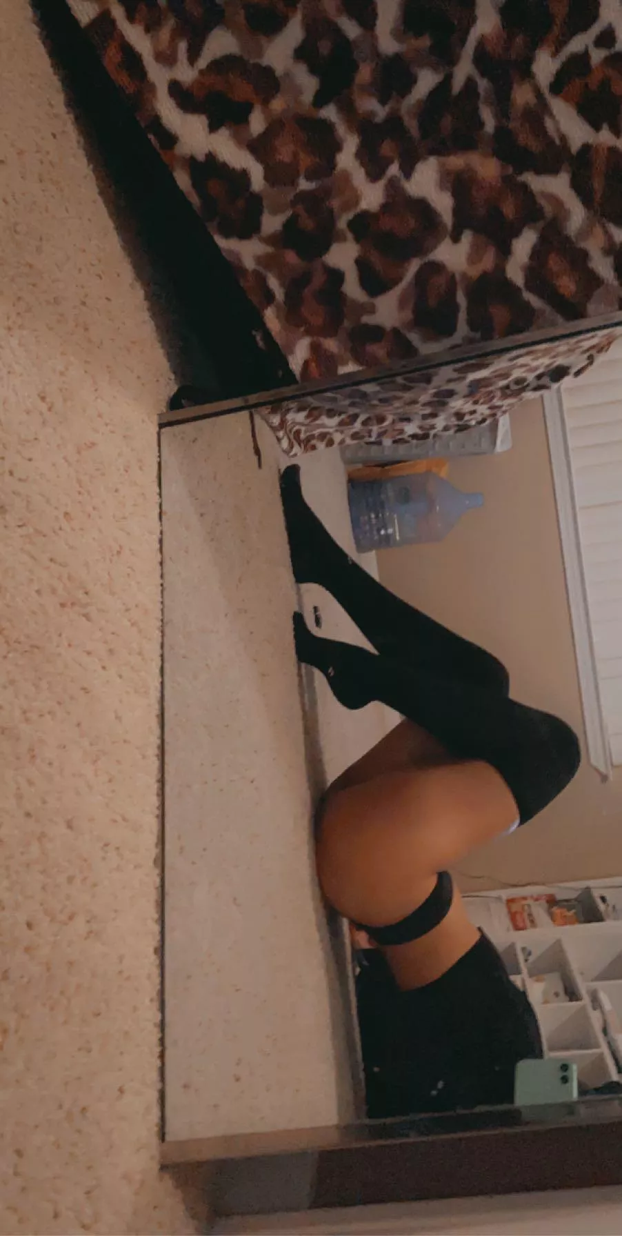 What’s your favorite way to worship booty?