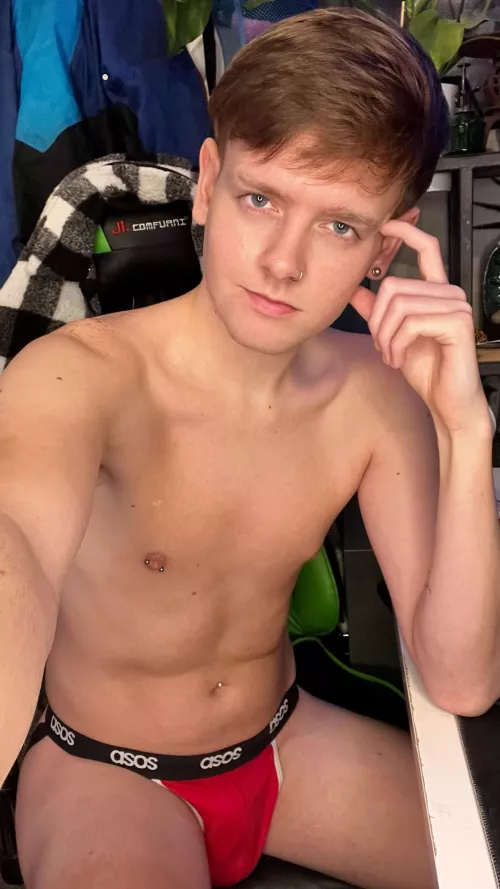 What’s your favourite game? 😏