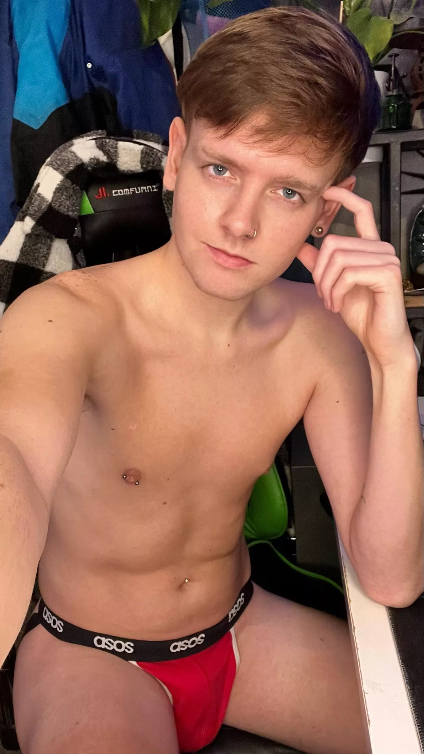 What’s your favourite game? 😏