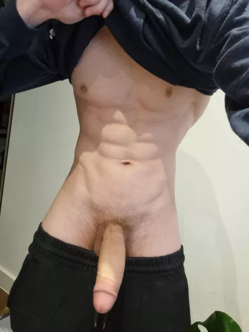 Whats your favourite part of a guy?