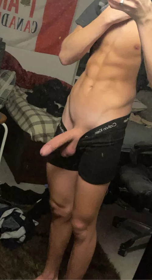 What’s your favourite position?