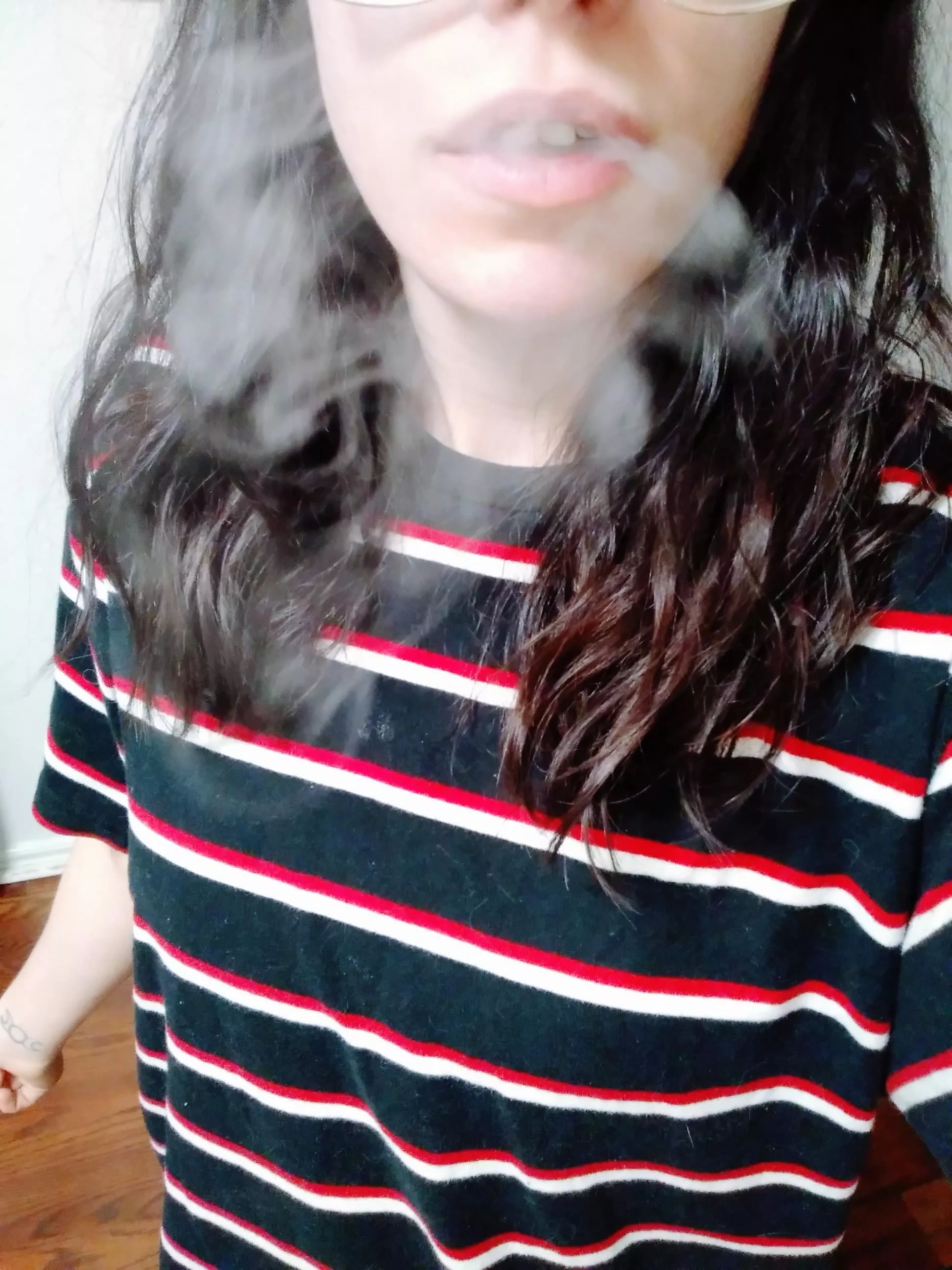 What's your go to activity while high??