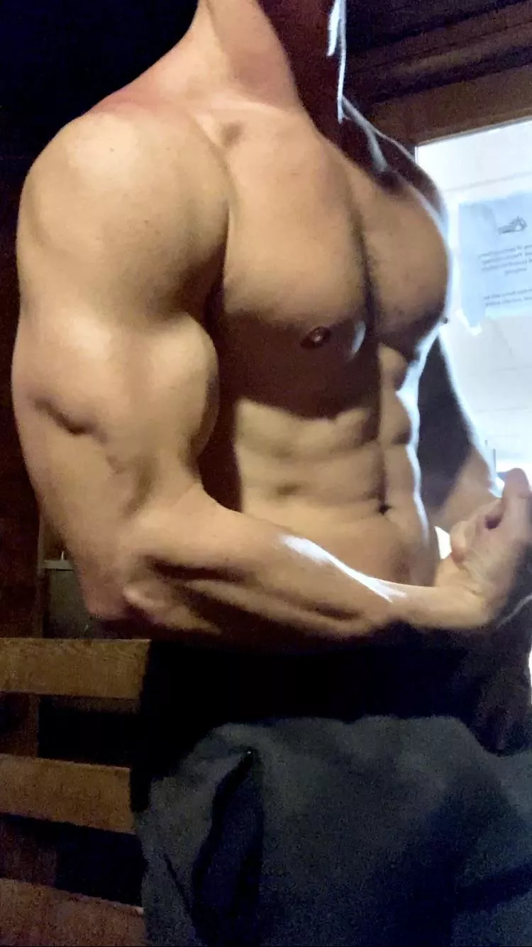 What’s your New Years resolution? 😈