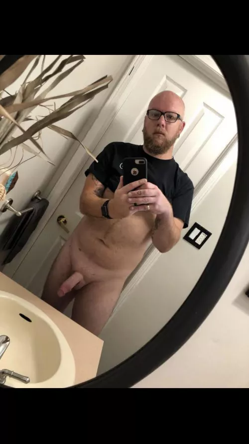 Whats your new years resolution? [M38]