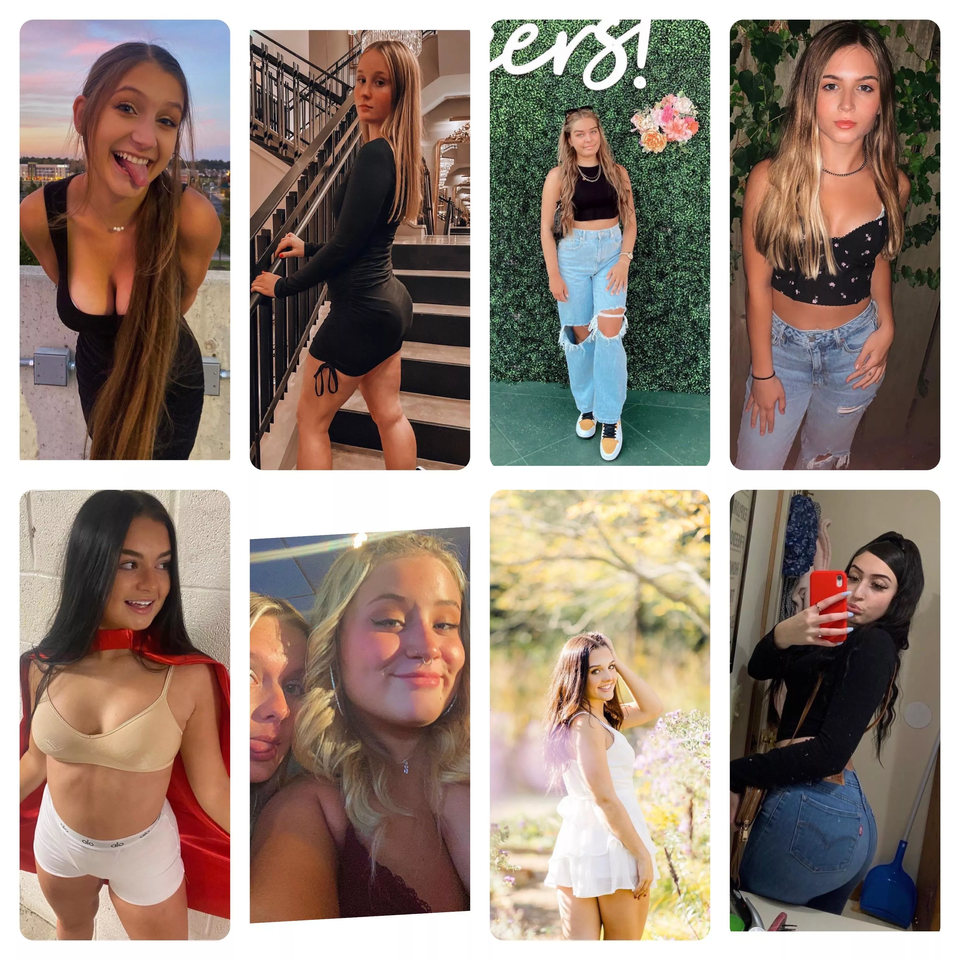 What’s your order?