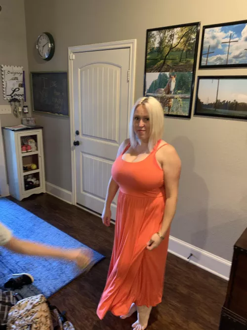 What’s your thoughts on my wife