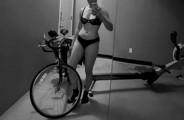 Whats your workout gear like?