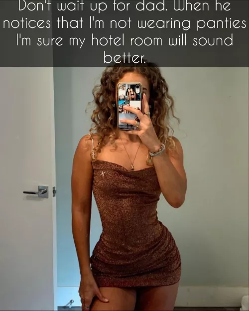 When a cake helps a quean have reasonable expectations