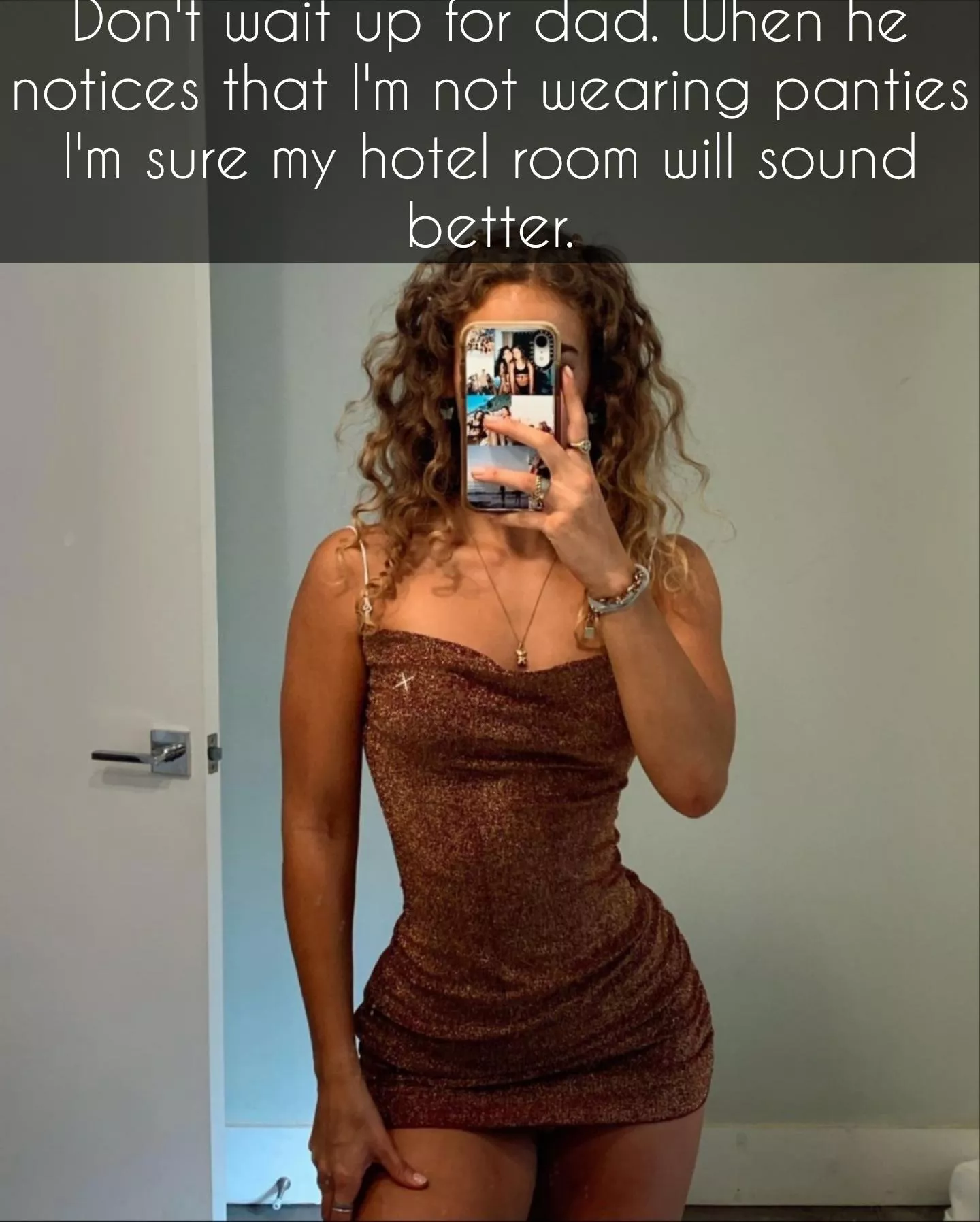 When a cake helps a quean have reasonable expectations