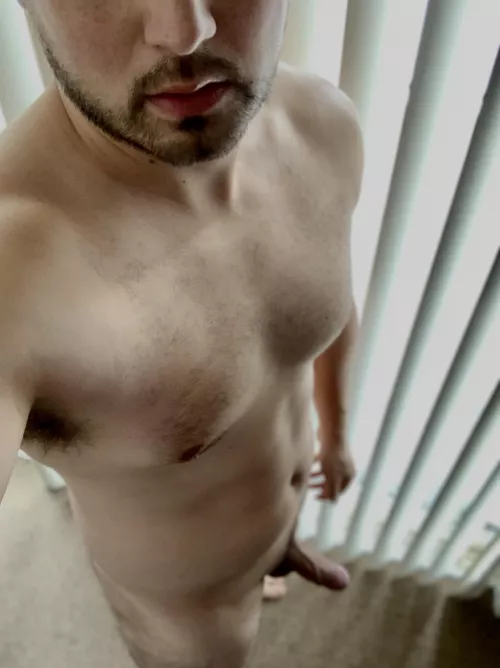 When all my clothes are in the wash