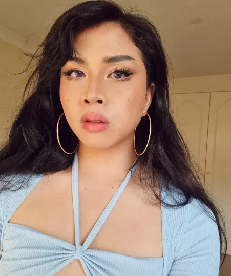 When Golden Hour hits just right 🥰