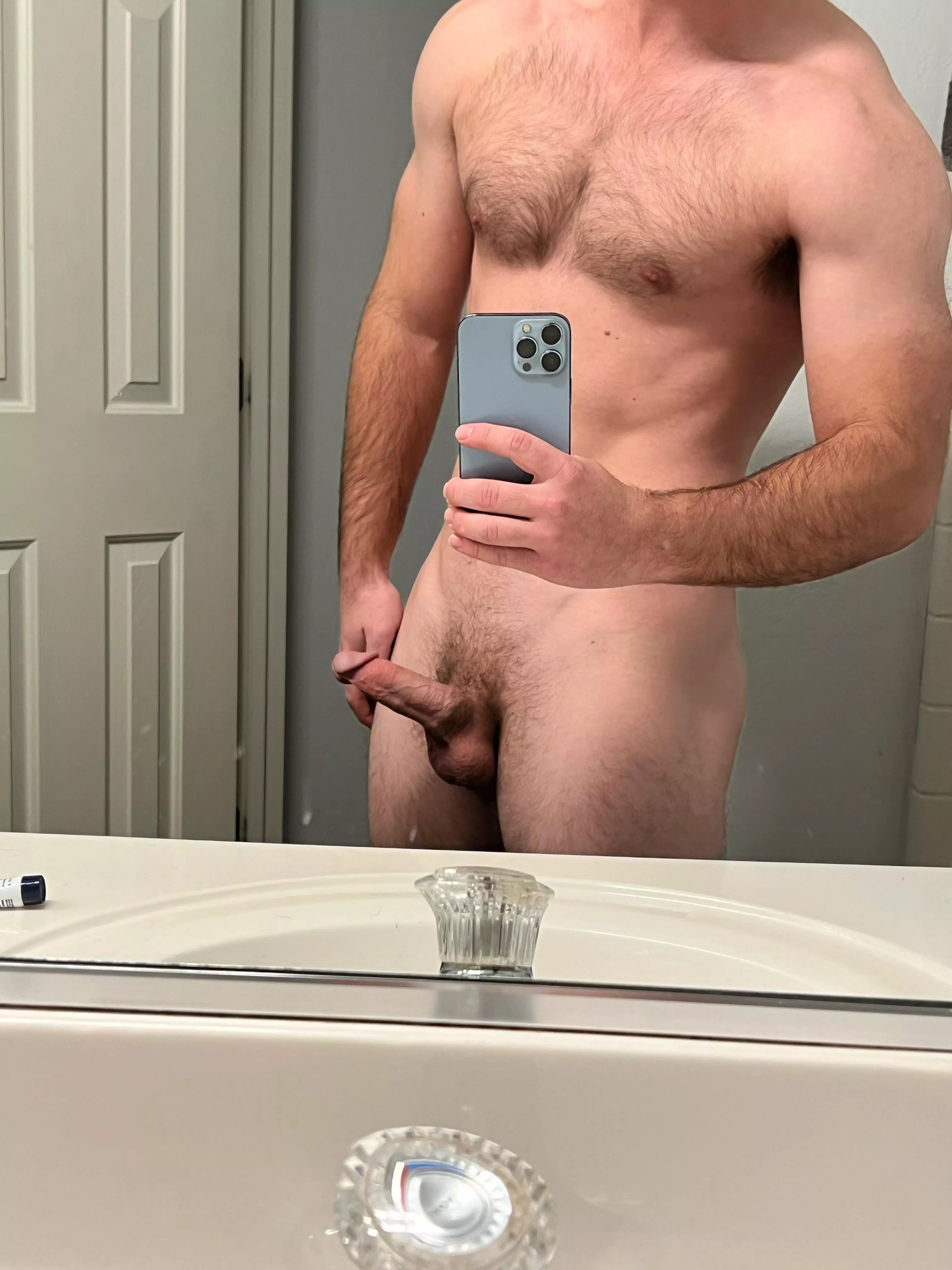 When he breaks your heart so you make an OF 😈