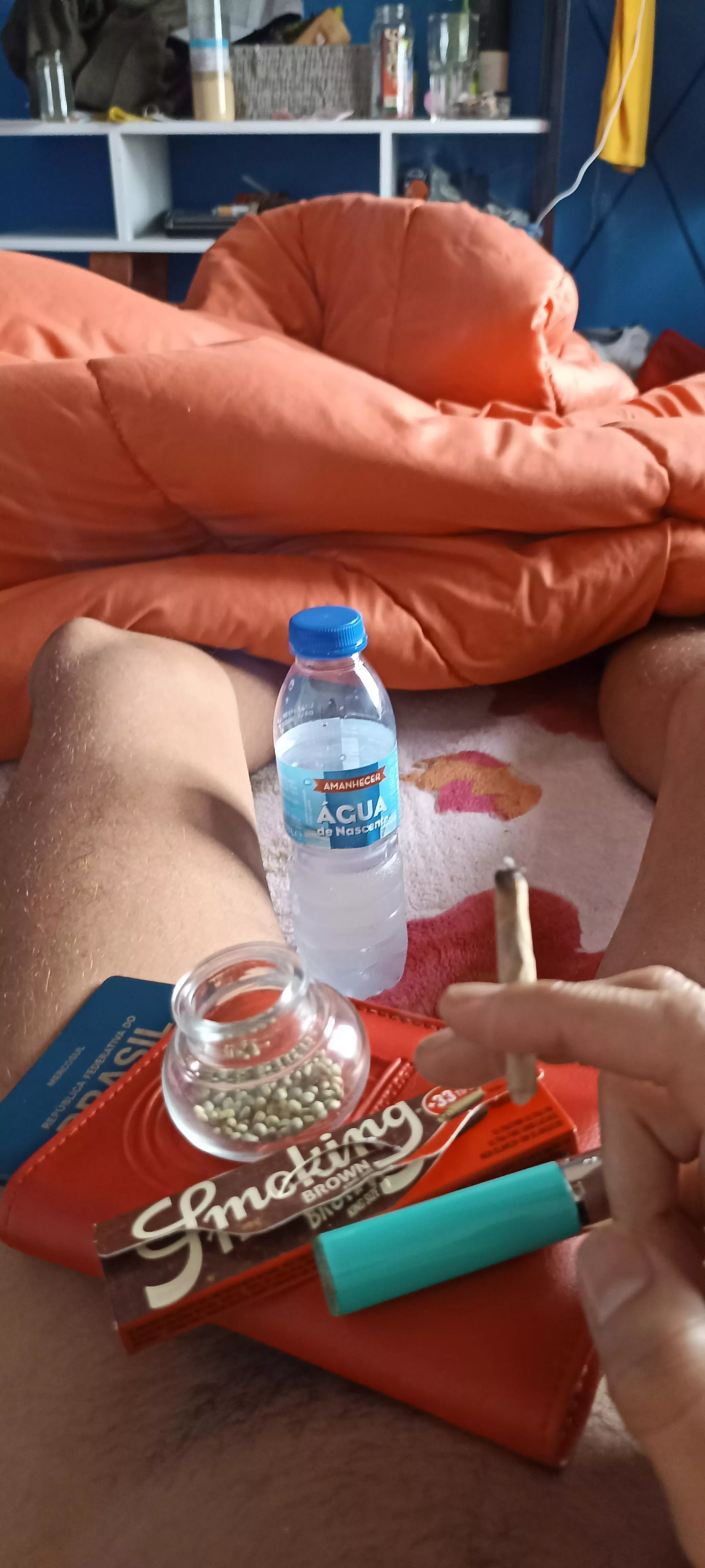 when I arrive at the hotel, the first thing to do is this...