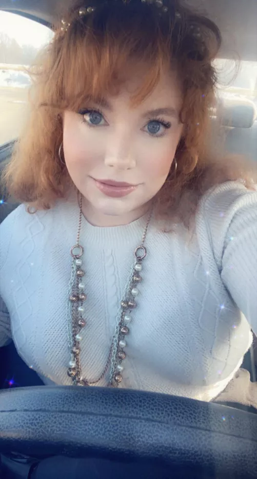 When I don’t dress down, I dress up 🧚🏻♀️✨