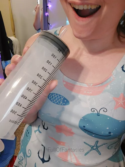 When I hit 100K subscribers on Pornhub, I'll put this to good use ;)