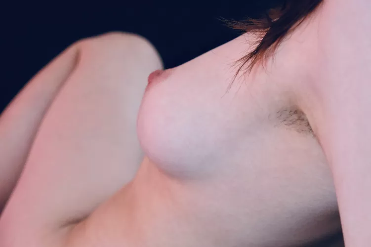 When I look up to the stars... ✨