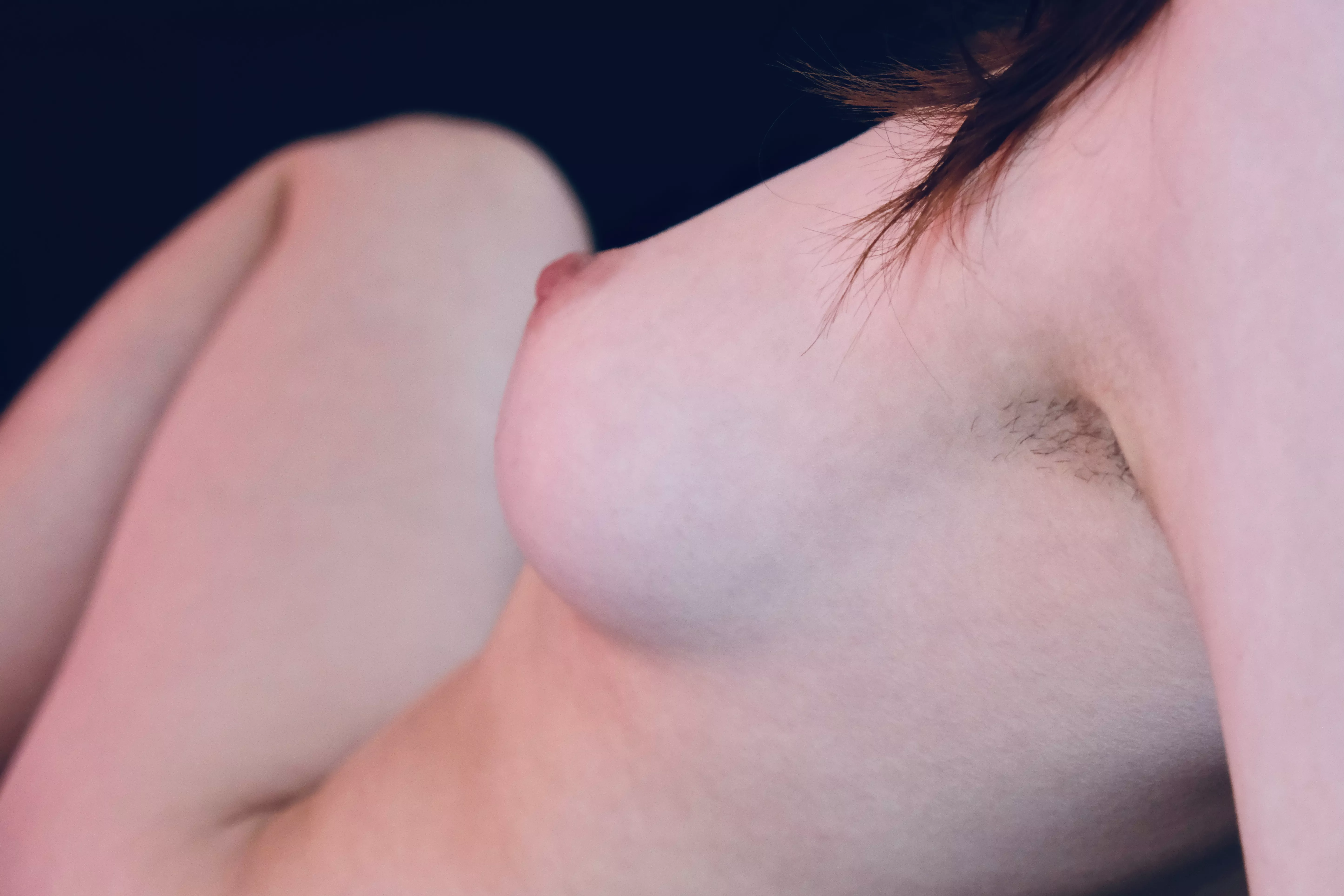 When I look up to the stars... ✨