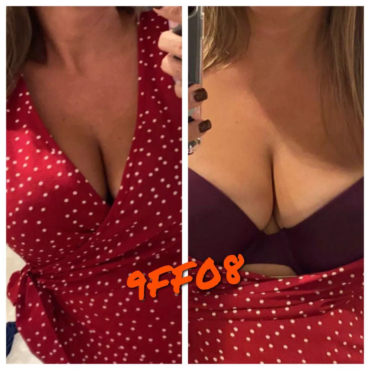 When I tell her to slide that dress down for me, she listens 🔥. When I tell her to slide that dress down for me, she listens 🔥.