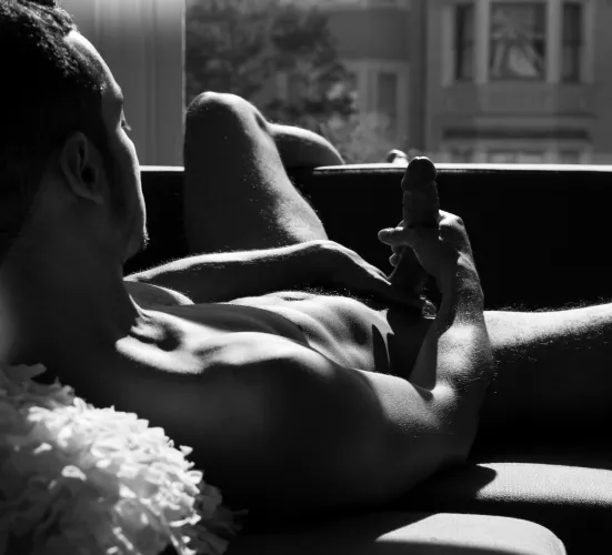 When I Think About You