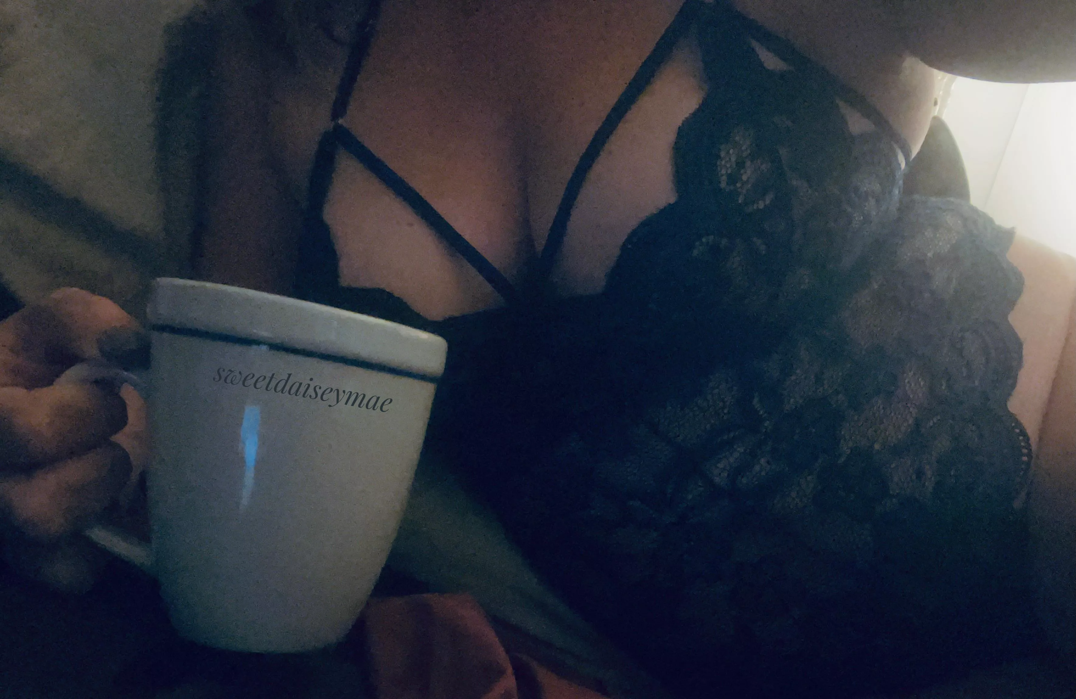 When I’m in need…