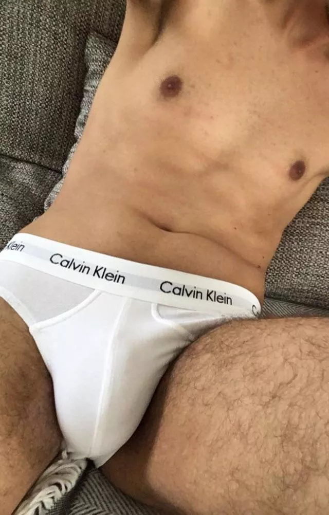 When in doubt always go for White briefs When in doubt always go for White briefs