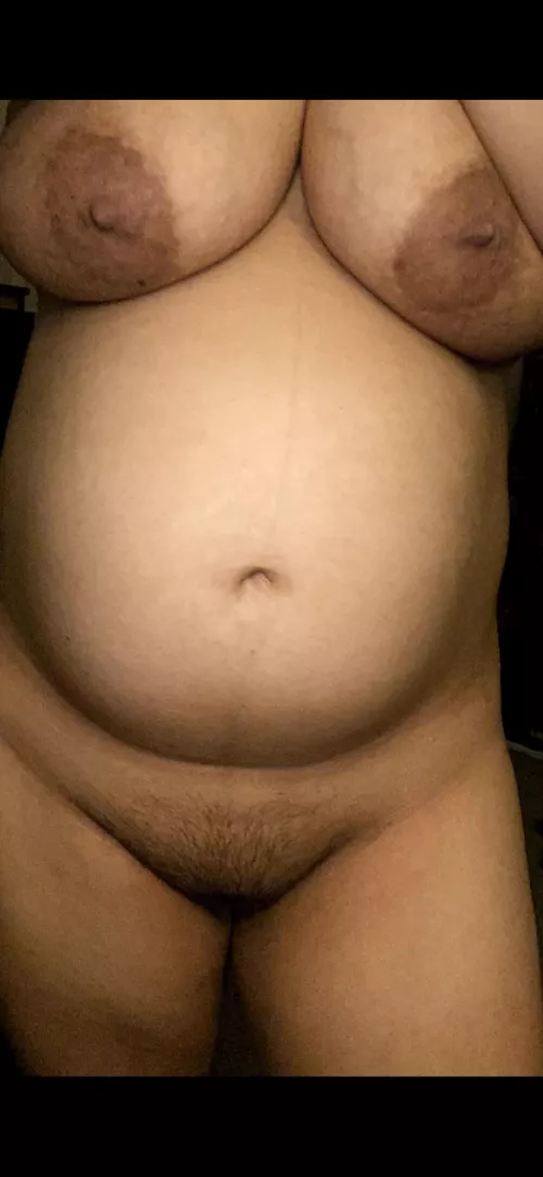 When my girl was pregnant , who likes her